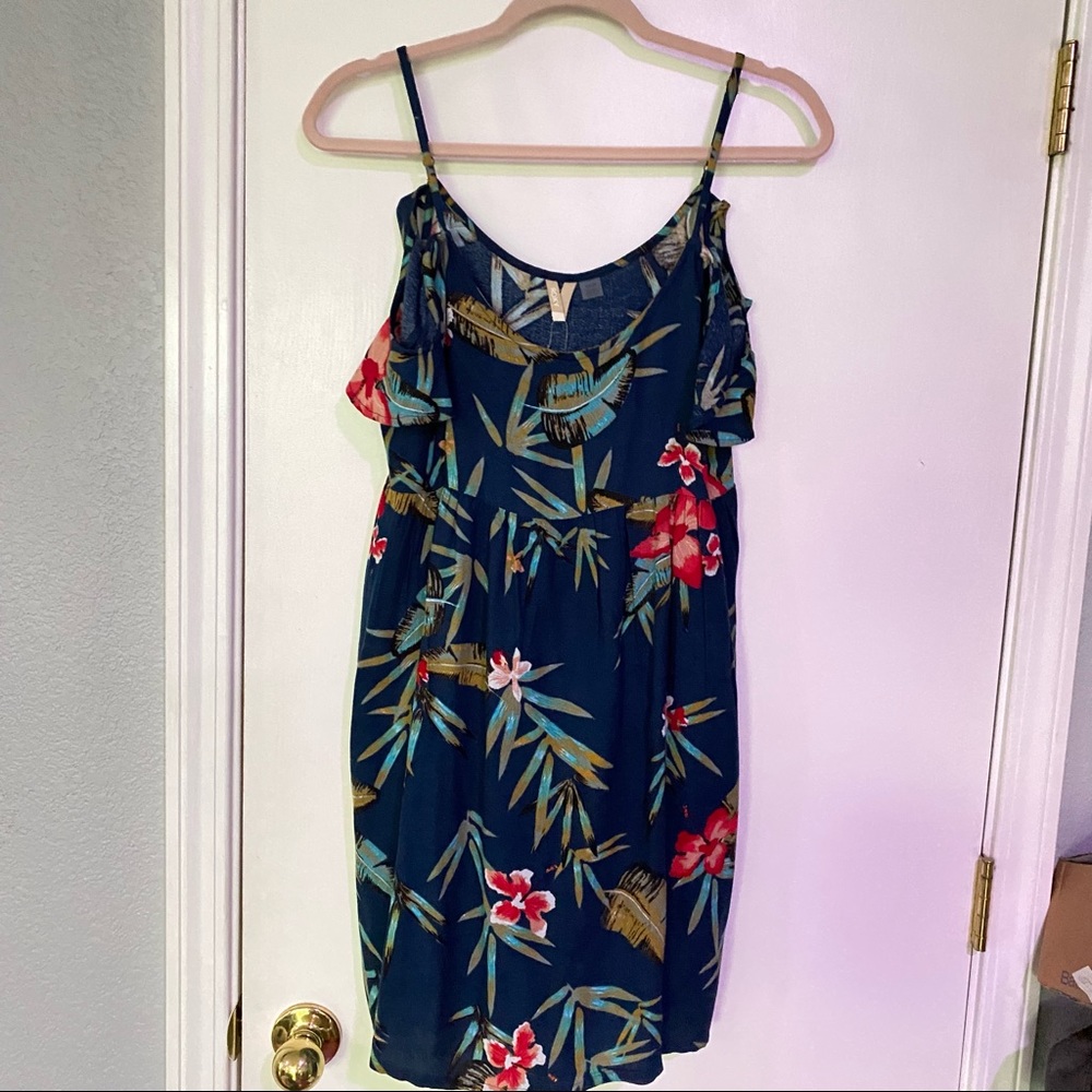 NWT Roxy dress size small